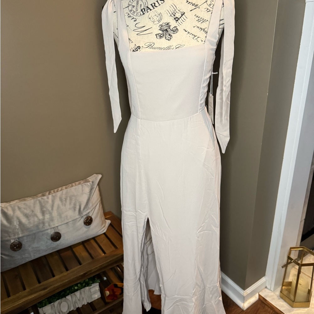 Claire Midi Show me your MuMu Dress